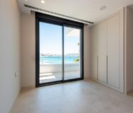 Апартаменти у моря в Бенідормі 297 кв.м, 4 спальні