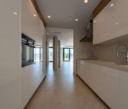 Апартаменти у моря в Бенідормі 297 кв.м, 4 спальні