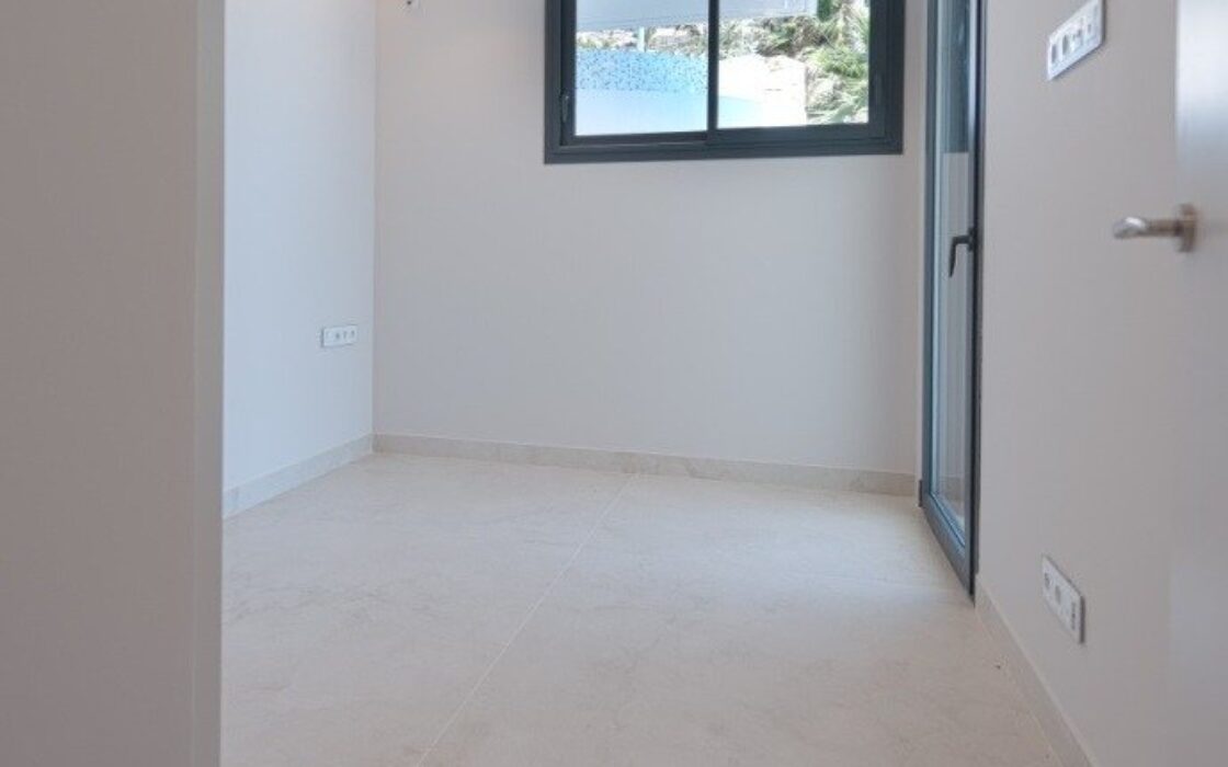 Апартаменти у моря в Бенідормі 297 кв.м, 4 спальні