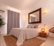 Розкішна вілла в Естепоні з терасою 272 кв.м.