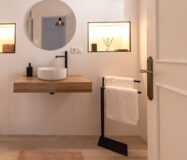 Розкішна вілла в Естепоні з терасою 272 кв.м.