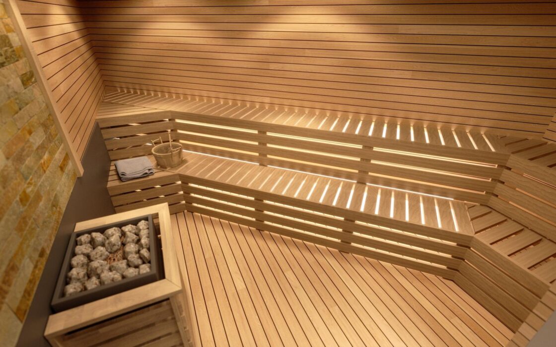 Апартаменты 67.7 кв.м с террасой в Аликанте у моря