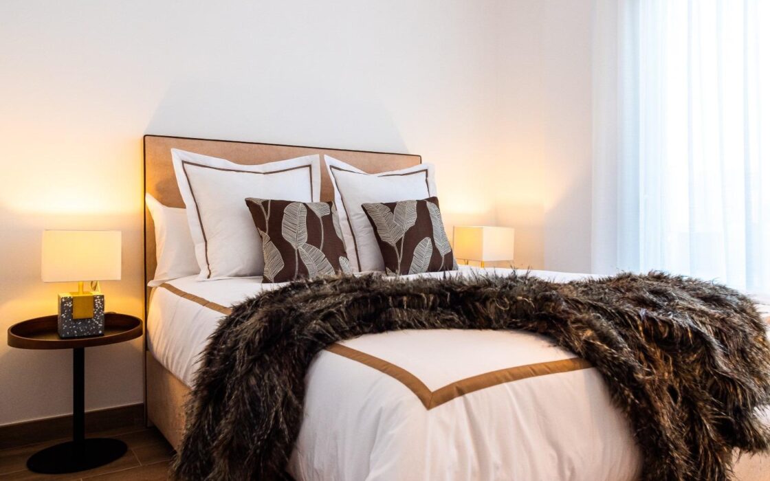 Вілла з басейном в Полоп де ла Марина 107 кв.м біля моря