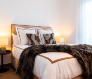 Вілла з басейном в Полоп де ла Марина 107 кв.м біля моря