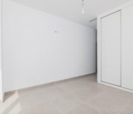 Вілла з басейном в Полоп де ла Марина 107 кв.м біля моря