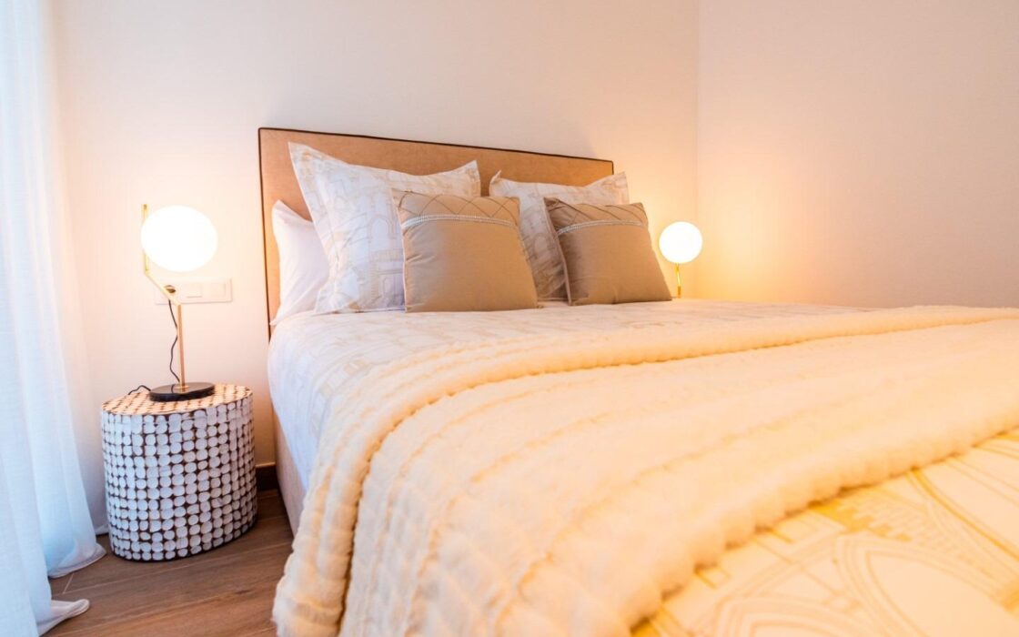 Вілла з басейном в Полоп де ла Марина 107 кв.м біля моря