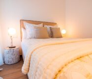 Вілла з басейном в Полоп де ла Марина 107 кв.м біля моря