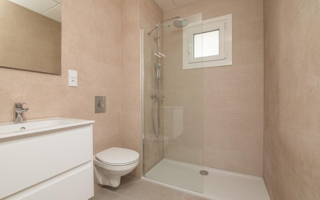 Вілла з басейном в Полоп де ла Марина 107 кв.м біля моря