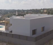 Вілла з басейном в Полоп де ла Марина 107 кв.м біля моря