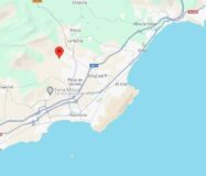 Вілла з басейном в Полоп де ла Марина 107 кв.м біля моря