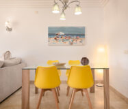 Стильна квартира з терасою в Касарес-Плайя 102 кв.м.