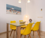 Стильна квартира з терасою в Касарес-Плайя 102 кв.м.