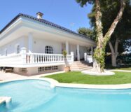 Роскошная вилла в Торревьехе 394 кв.м с бассейном