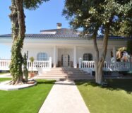 Роскошная вилла в Торревьехе 394 кв.м с бассейном