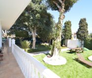 Роскошная вилла в Торревьехе 394 кв.м с бассейном