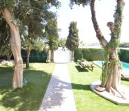 Роскошная вилла в Торревьехе 394 кв.м с бассейном