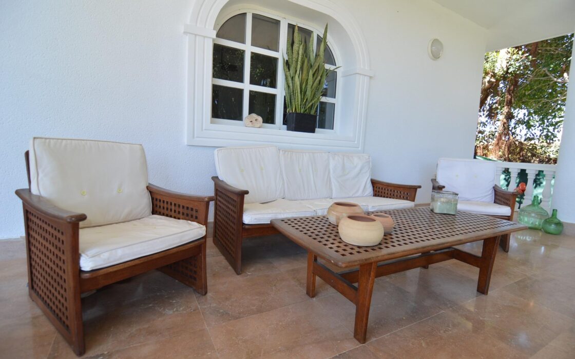 Роскошная вилла в Торревьехе 394 кв.м с бассейном