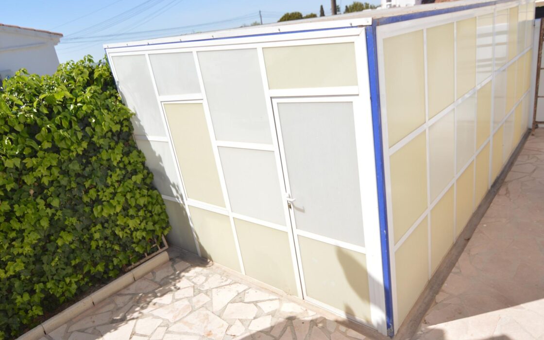 Роскошная вилла в Торревьехе 394 кв.м с бассейном