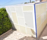 Роскошная вилла в Торревьехе 394 кв.м с бассейном