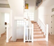 Роскошная вилла в Торревьехе 394 кв.м с бассейном