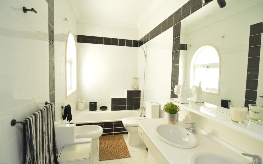 Роскошная вилла в Торревьехе 394 кв.м с бассейном