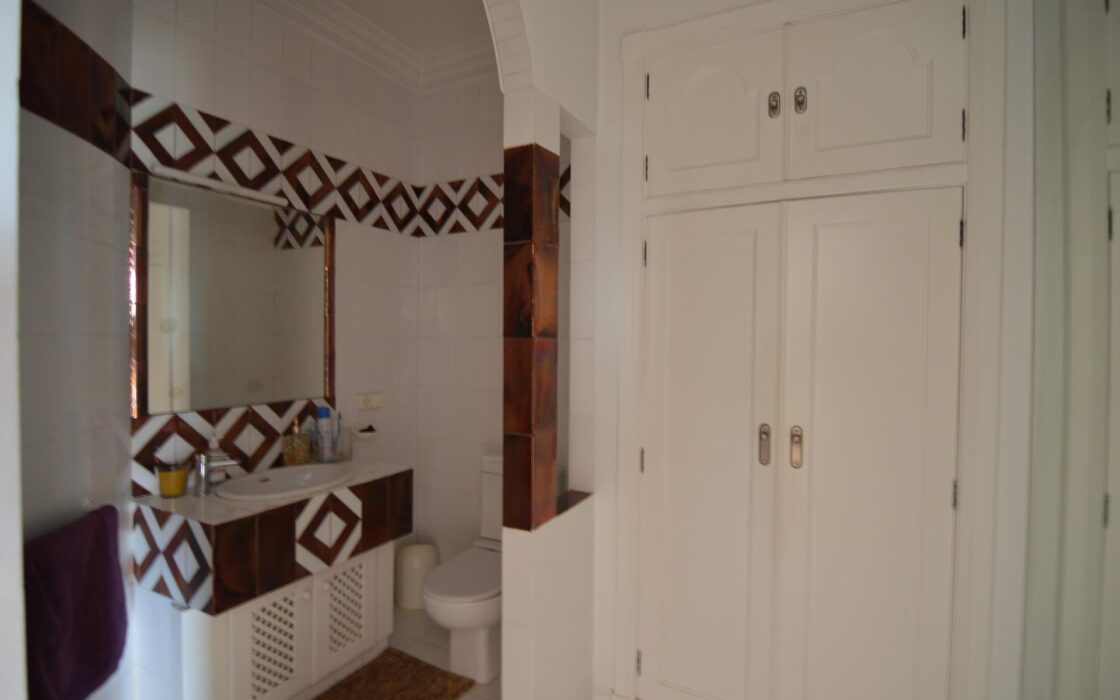 Роскошная вилла в Торревьехе 394 кв.м с бассейном