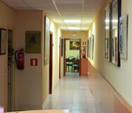 Просторная квартира 163 кв.м в Альмагро, Мадрид