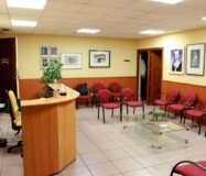 Просторная квартира 163 кв.м в Альмагро, Мадрид