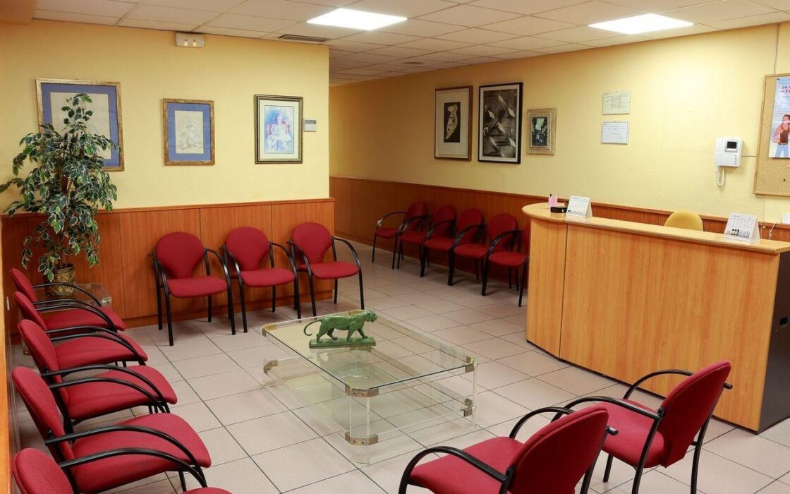 Просторная квартира 163 кв.м в Альмагро, Мадрид