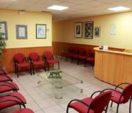 Просторная квартира 163 кв.м в Альмагро, Мадрид