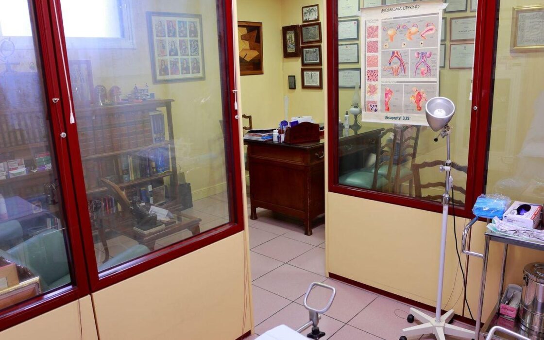 Просторная квартира 163 кв.м в Альмагро, Мадрид