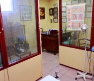 Просторная квартира 163 кв.м в Альмагро, Мадрид