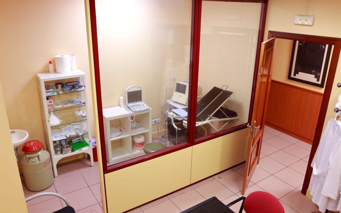 Просторная квартира 163 кв.м в Альмагро, Мадрид