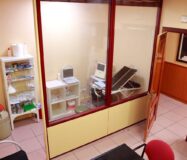 Просторная квартира 163 кв.м в Альмагро, Мадрид