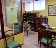 Просторная квартира 163 кв.м в Альмагро, Мадрид