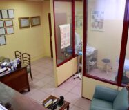 Просторная квартира 163 кв.м в Альмагро, Мадрид