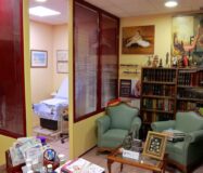 Просторная квартира 163 кв.м в Альмагро, Мадрид