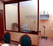 Просторная квартира 163 кв.м в Альмагро, Мадрид