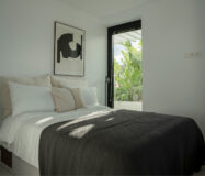 Вілла з терасою та басейном в районі Малаги, 260 кв.м