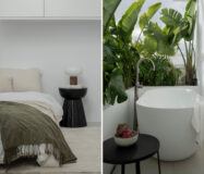 Вілла з терасою та басейном в районі Малаги, 260 кв.м