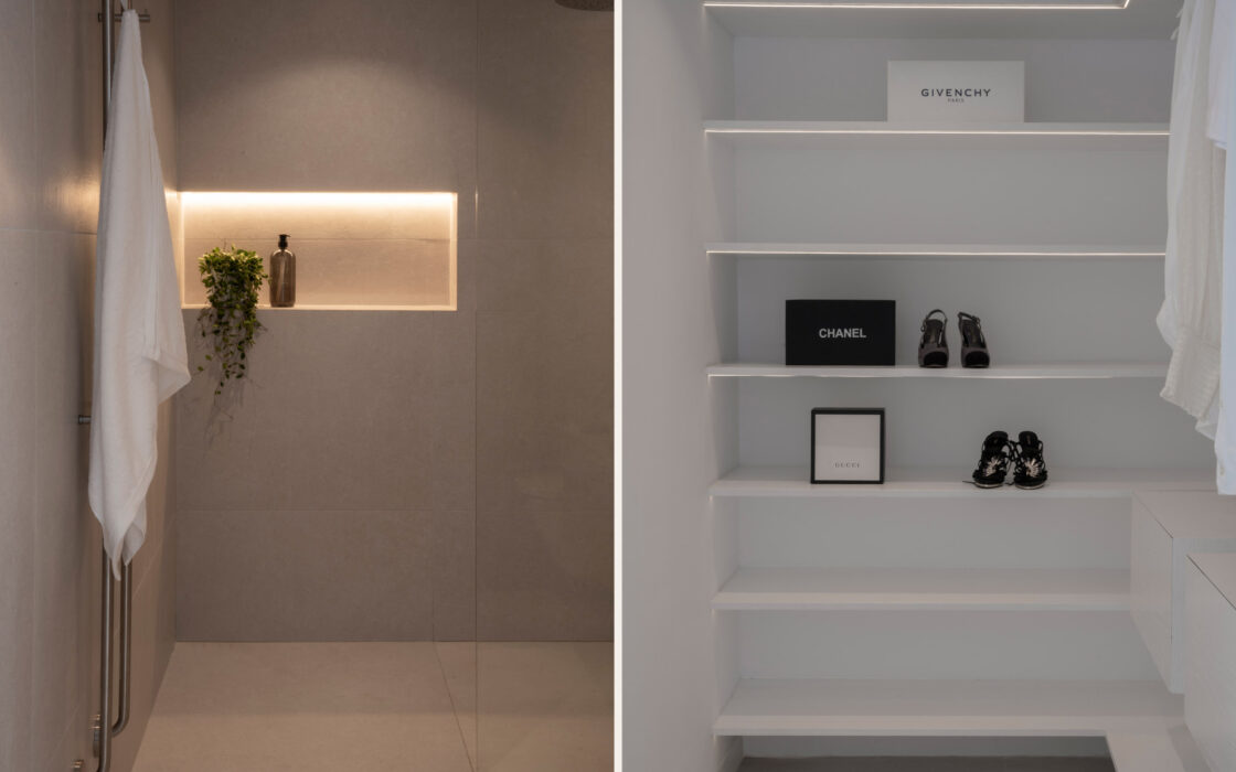 Вілла з терасою та басейном в районі Малаги, 260 кв.м