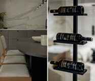 Вілла з терасою та басейном в районі Малаги, 260 кв.м