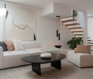 Вілла з терасою та басейном в районі Малаги, 260 кв.м