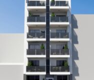 Апартаменты 83 кв.м в Торревьехе у моря 2026 года постройки