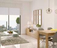 Апартаменты 83 кв.м в Торревьехе у моря 2026 года постройки