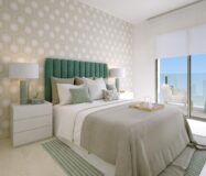 Апартаменты 83 кв.м в Торревьехе у моря 2026 года постройки