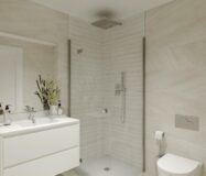 Апартаменты 83 кв.м в Торревьехе у моря 2026 года постройки