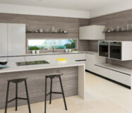 Элегантная вилла с террасой в Golden Mile, Marbella 637 кв.м.