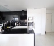 Апартаменты в Ориуэла Коста 78 кв.м с террасой у моря