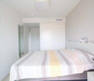 Апартаменты в Ориуэла Коста 78 кв.м с террасой у моря